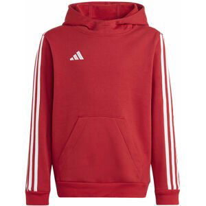 Mikina s kapucí adidas TIRO23L SWHOODY