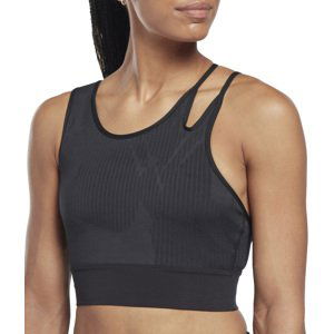 Tílko Reebok Knit FITNESS Crop