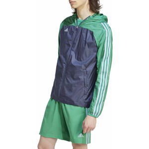 Bunda s kapucí adidas Sportswear TIRO WB M