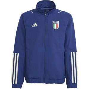 Bunda adidas FIGC PRE JKTY