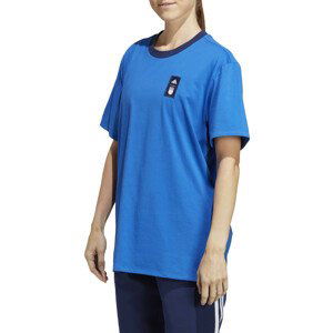 Triko adidas FIGC WMN TEE