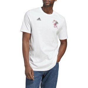 Triko adidas M POGBA G T