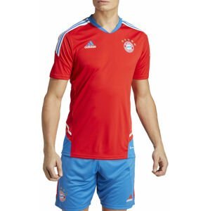 Dres adidas FC Bayern Condivo 22 Training Jersey