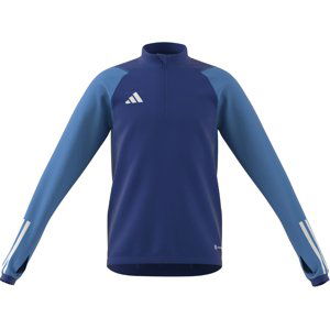 Triko s dlouhým rukávem adidas TIRO 23 C TR TOY