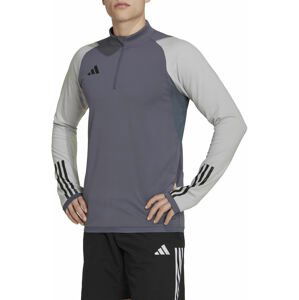 Triko s dlouhým rukávem adidas TIRO23 C TR TOP