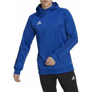 Mikina s kapucí adidas TIRO23 C HOOD