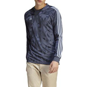 Dres s dlouhým rukávem adidas TIRO LONGSLEEVE JERSEY MEN