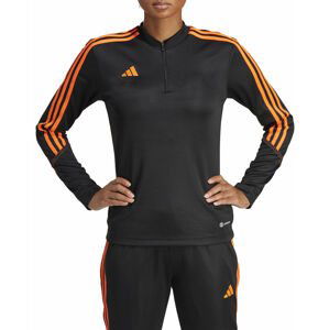 Triko s dlouhým rukávem adidas TIRO23 CB TOP W