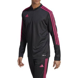 Triko s dlouhým rukávem adidas TIRO 23 CB TRTOP