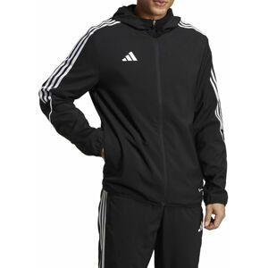 Bunda s kapucí adidas TIRO23 L WB