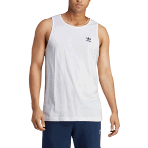 Tílko adidas Originals TREFOIL ESSENTIALS TANKTOP