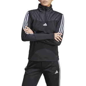 Triko s dlouhým rukávem adidas TIRO 23 CB WIN TOP W