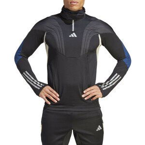 Triko s dlouhým rukávem adidas TIRO 23 C WINTOP