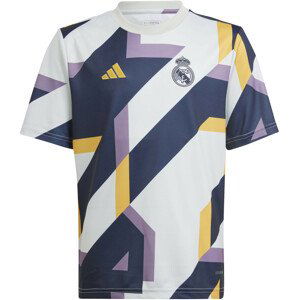 Dres adidas REAL PRESHI Y 2023/24