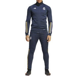 Souprava adidas REAL TK SUIT