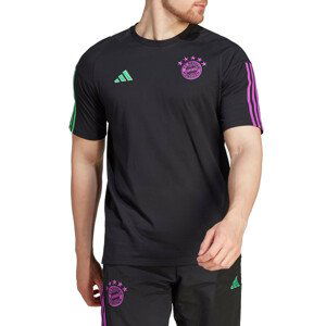 Triko adidas FCB CO TEE