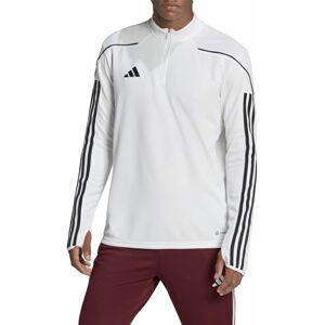 Triko s dlouhým rukávem adidas TIRO 23 L TR TOP