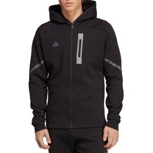 Mikina s kapucí adidas Sportswear  Designed for Gameday