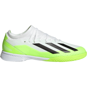 Sálovky adidas X CRAZYFAST.3 IN J