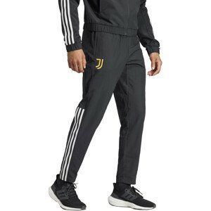 Kalhoty adidas JUVE PRE PNT