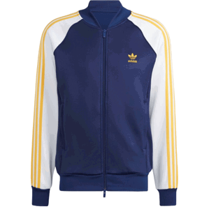 Bunda adidas Originals ADICOLOR CLASSICS+ SST ORIGINALS JACKE