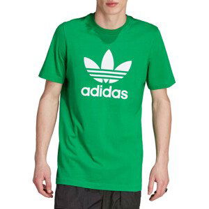 Triko adidas Originals ADICOLOR CLASSICS TREFOIL T-SHIRT