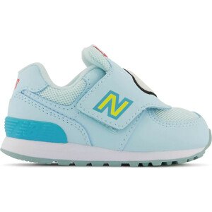 Obuv New Balance IV574