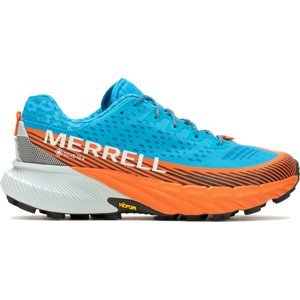 Trailové boty Merrell AGILITY PEAK 5 GTX