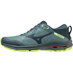 Trailové boty Mizuno WAVE RIDER GTX