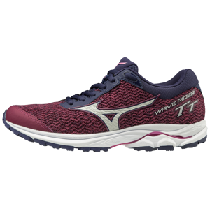 Trailové boty Mizuno WAVE RIDER TT