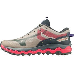Trailové boty Mizuno WAVE MUJIN 9