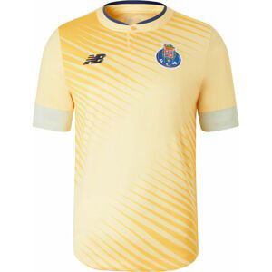 Dres New Balance New Balance FC Porto Jersey Away 2022/23 Kids