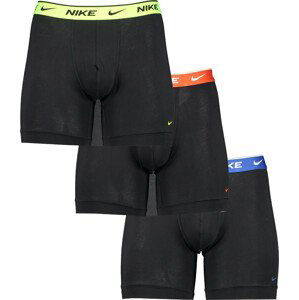 Boxerky Nike M NSW Boxer Brief 3P