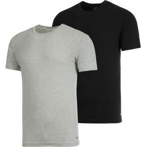 Triko Nike M N CREW NECK SS 2 PACK