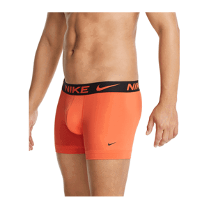 Boxerky Nike  Trunk 3 Pack Boxershort