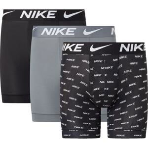 Boxerky Nike  Boxer Brief 3er Pack