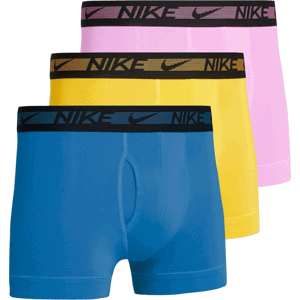 Boxerky Nike TRUNK 3PK