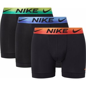 Boxerky Nike BOXER BRIEF 3PK, 859