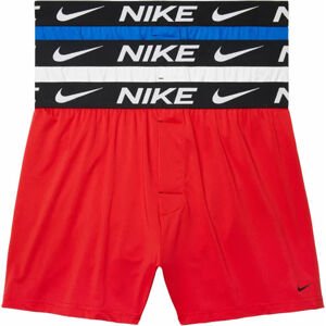 Boxerky Nike  Boxershort 3-Pack