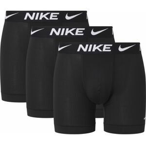 Boxerky Nike  Dri-Fit Brief 3P