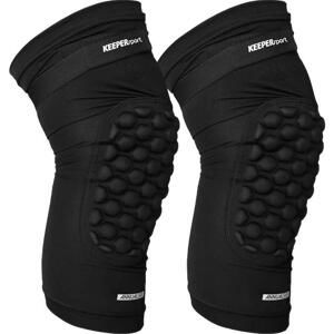 Chrániče KEEPERsport KEEPERsport Knee Guard PowerPadded