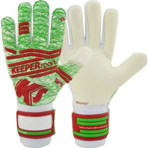 Brankářské rukavice KEEPERsport KEEPERsport Varan6 Premier NC 5FS