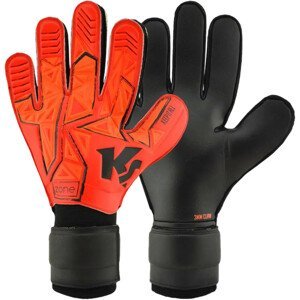Brankářské rukavice KEEPERsport KEEPERsport Zone RC (red)