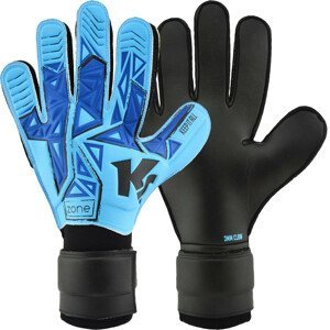 Brankářské rukavice KEEPERsport KEEPERsport Zone RC (blue)
