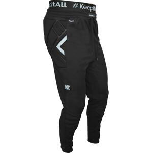 Kalhoty KEEPERsport KEEPERsport GK Pants BasicPadded