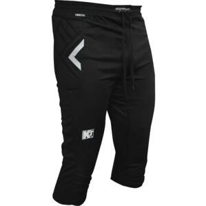 Kalhoty 3/4 KEEPERsport KEEPERSPORT GK PANTS BASICPADDED 3/4 PREMIER