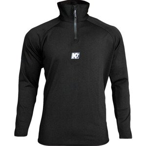 Mikina KEEPERsport KEEPERsport Zip Sweatshirt Unpadded F999