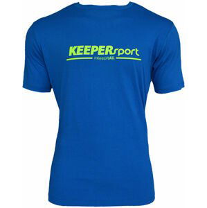 Triko KEEPERsport KEEPERsport Basic T-Shirt