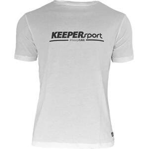 Triko KEEPERsport KEEPERsport Basic T-Shirt