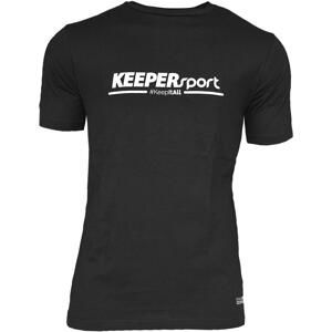 Triko KEEPERsport KEEPERsport Basic T-Shirt